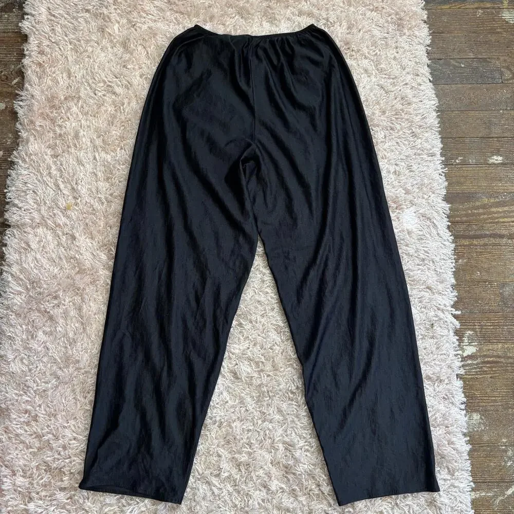 Vtg 80s/90s lingerie vest and pant set by Colesce Collection